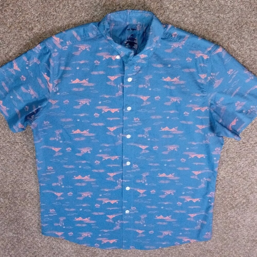 Sonoma Goods for Life Shirts